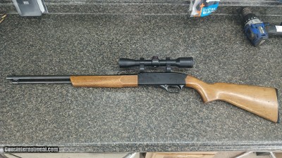 WINCHESTER 190 .22 LR