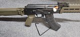 PALMETTO STATE ARMORY PSAK-47 GF5 FORGED CHF MOEKOV ALG 7.62X39MM - 3 of 3
