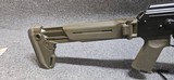 PALMETTO STATE ARMORY PSAK-47 GF5 FORGED CHF MOEKOV ALG 7.62X39MM - 2 of 3