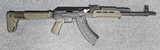 PALMETTO STATE ARMORY PSAK-47 GF5 FORGED CHF MOEKOV ALG 7.62X39MM - 1 of 3
