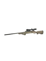 SAVAGE ARMS Axis .270 WIN - 1 of 3