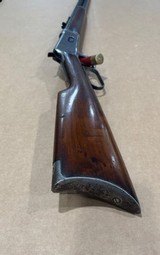 WINCHESTER MODEL 1894 .38-55 WIN - 2 of 3