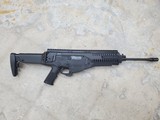 BERETTA ARX100 5.56X45MM NATO