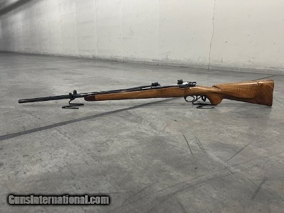 MAUSER Santa Barbara 98 7MM REM MAG