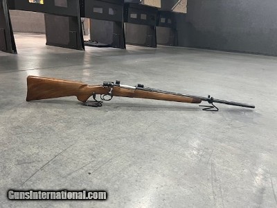 MAUSER Santa Barbara 98 7MM REM MAG - Image 2 of 3