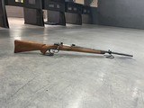 MAUSER Santa Barbara 98 7MM REM MAG - 2 of 3