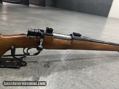 MAUSER Santa Barbara 98 7MM REM MAG - Image 3 of 3
