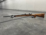 MAUSER Santa Barbara 98 7MM REM MAG - 1 of 3