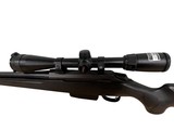 TIKKA T3 .270 WIN - 3 of 3