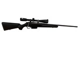 TIKKA T3 .270 WIN - 1 of 3