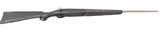 SAVAGE ARMS 116 .30-06 SPRG - 2 of 3