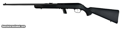 SAVAGE ARMS 62 .22 LR