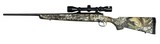 SAVAGE ARMS Axis .308 Win - 1 of 3