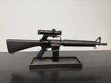 BUSHMASTER XM15-E2 DISSIPATOR
5.56X45MM NATO - 1 of 3