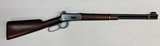 WINCHESTER 94 .32 WS