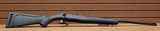 RUGER AMERICAN .17 HMR