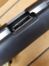 RUGER AMERICAN .17 HMR - 3 of 3