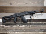 ROMARM/CUGIR WASR-10 7.62X39MM - 1 of 2