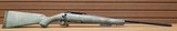 RUGER AMERICAN .22-250 REM