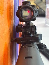 HECKLER & KOCH MR762 A1 7.62X51MM NATO - 3 of 3