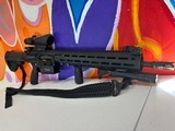 HECKLER & KOCH MR762 A1 7.62X51MM NATO - 1 of 3