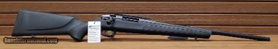 SAVAGE ARMS MODEL 334 .243 WIN