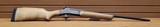 ROSSI MULTI BARREL GUN .243 WIN - 1 of 3