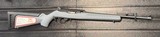RUGER 10/22 .22 LR