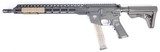 FREEDOM ORDNANCE FREEDOM ORDNANCE FX-9 9MM 16" BARREL 30+1 SEMI-AUTO RIFLE 9X19 CARBINE 9MM LUGER (9x19 PARA) - 2 of 3