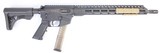 FREEDOM ORDNANCE FREEDOM ORDNANCE FX-9 9MM 16" BARREL 30+1 SEMI-AUTO RIFLE 9X19 CARBINE 9MM LUGER (9x19 PARA) - 1 of 3