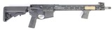 SPRINGFIELD ARMORY S.A. SAINT VICTOR 5.56 / .223 16" BARREL B5 SYSTEMS W/ BAG & 1-MAG 5.56X45MM NATO - 1 of 3