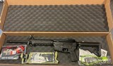 Smith & Wesson Volunteer XV 5.56X45MM NATO - 2 of 3