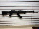 YUGO SKS 7.62X39MM - 1 of 3