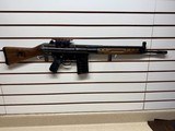 CENTURY ARMS CETME Sporter 308 .308 WIN - 1 of 3