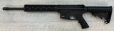 SMITH & WESSON M&P 15-22 .22 LR