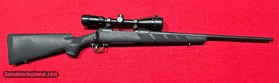 SAVAGE ARMS MODEL 111 .30-06 SPRG