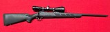 SAVAGE ARMS MODEL 111 .30-06 SPRG - 1 of 3