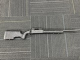 REMINGTON 700 SPS TACTICAL .308 WIN