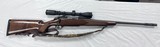 BROWNING A-BOLT .270 WIN - 1 of 3