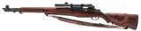SPRINGFIELD ARMORY U.S. SPRINGFIELD M1C GARAND SNIPER RIFLE .30-06 SPRG - 3 of 3