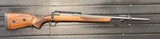 SAVAGE ARMS 110 Clasic .270 WIN - 2 of 2