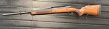 SAVAGE ARMS 110 Clasic .270 WIN - 1 of 2