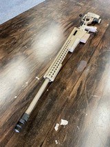 ACCURACY INTERNATIONAL AXMC .338 LAPUA MAG
