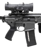 SIG SAUER MCX VIRTUS 5.56X45MM NATO - 2 of 3
