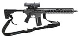 SIG SAUER MCX VIRTUS 5.56X45MM NATO - 1 of 3