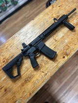 DANIEL DEFENSE DDM4 V1 5.56X45MM NATO - 1 of 2