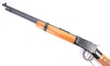 ITHACA GUN COMPANY ITHACA GUN CO. M-49 22 S,L,LR 18" BARREL LEVER-ACTION SINGLE SHOT CHECKERED WOOD .22 S/L/LR - 3 of 3