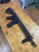 DANIEL DEFENSE DDM4 M4A1 5.56X45MM NATO - 1 of 2
