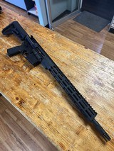 ZEV TECHNOLOGIES ZAR-15 5.56X45MM NATO - 1 of 2