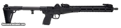 KELTEC SUB2000 GEN3 CARBINE 9MM LUGER (9x19 PARA)